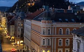 Lilian'S Top Panorama Apartment